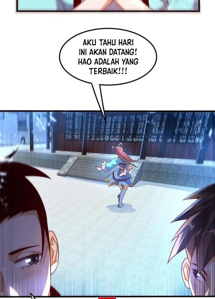 Martial Inverse chapter 85